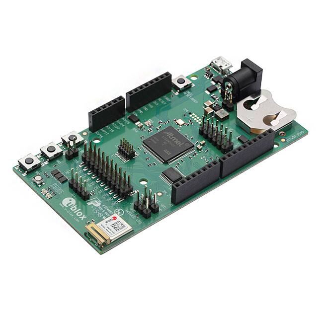 EVK-NINA-B112U-Blox