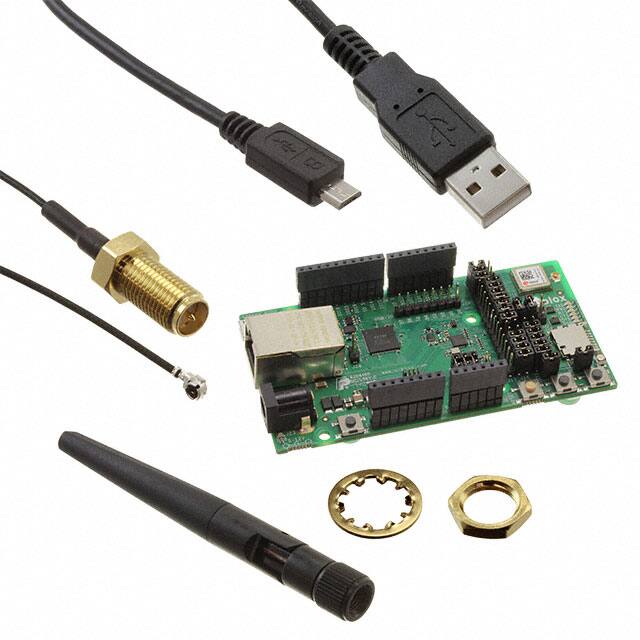 EVK-NINA-B221U-Blox