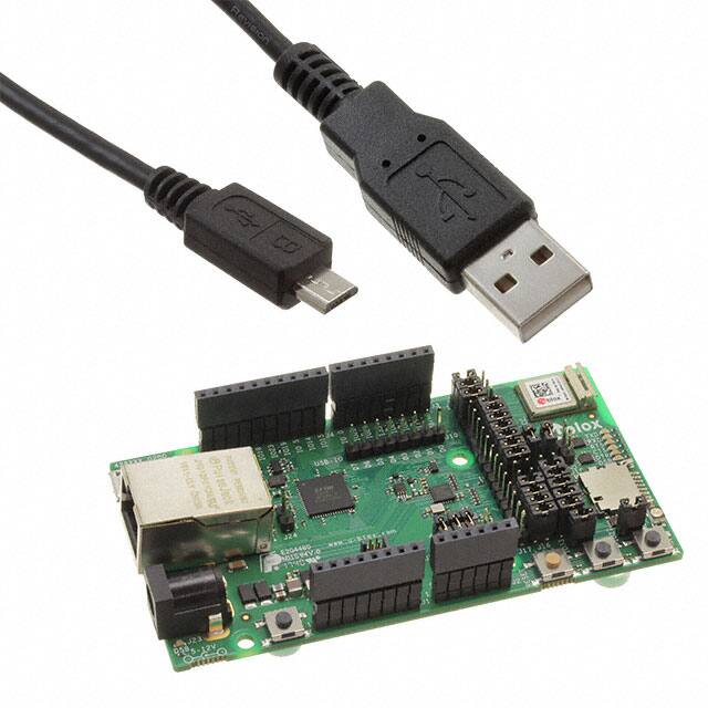 EVK-NINA-B222U-Blox