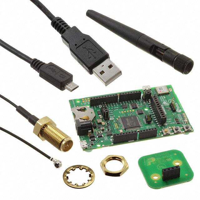 EVK-NINA-B301U-Blox