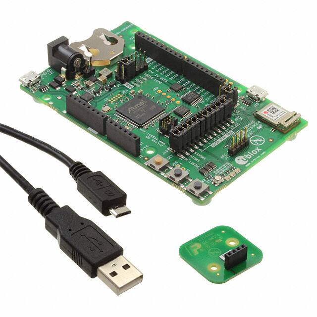 EVK-NINA-B302U-Blox