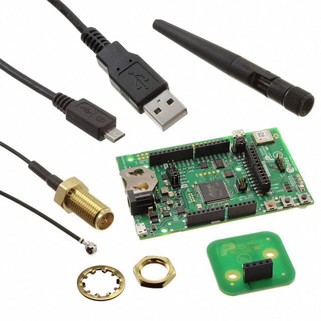 EVK-NINA-B311U-Blox
