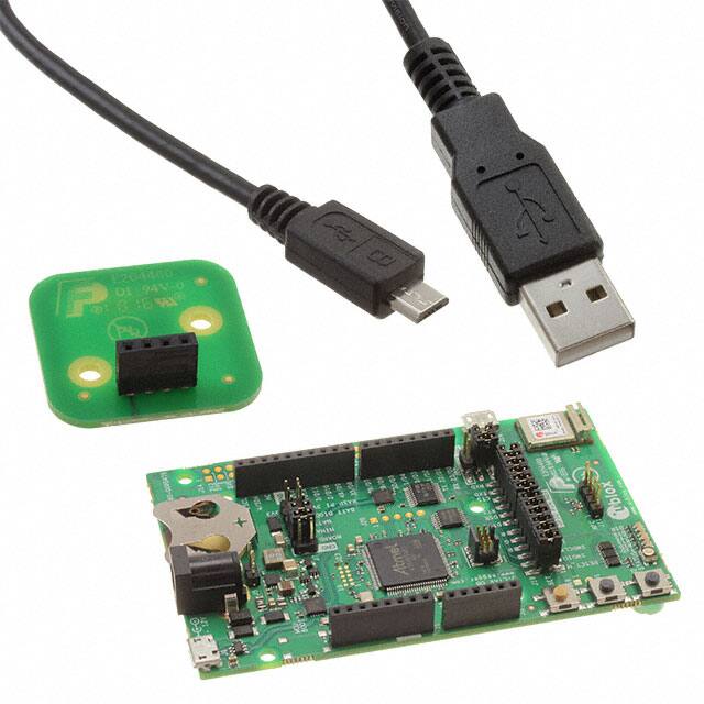 EVK-NINA-B312U-Blox