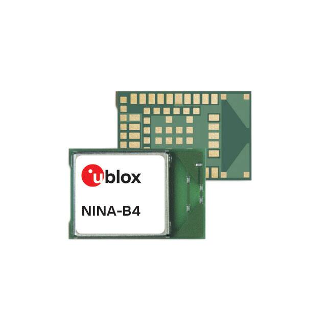 EVK-NINA-B406U-Blox