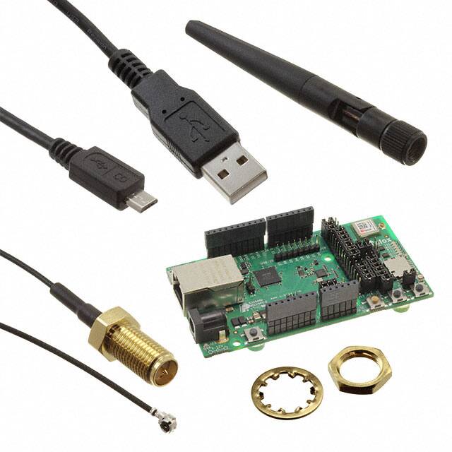 EVK-NINA-W101U-Blox