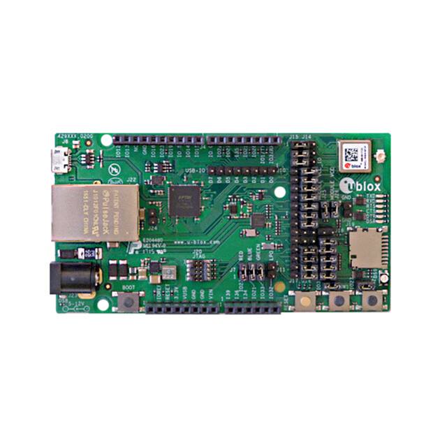 EVK-NINA-W102U-Blox