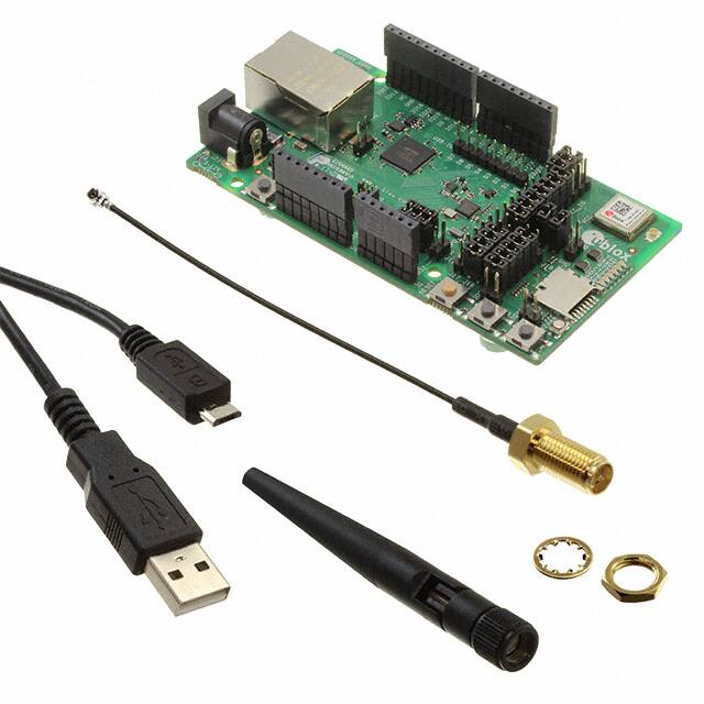 EVK-NINA-W131U-Blox