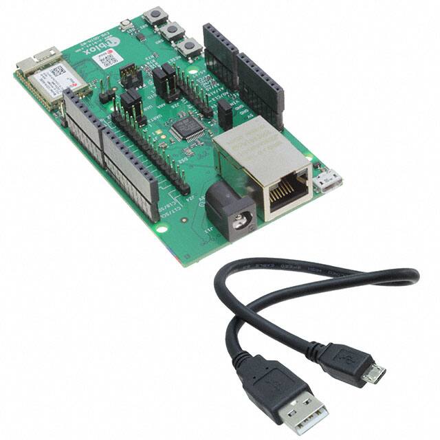 EVK-ODIN-W262U-Blox