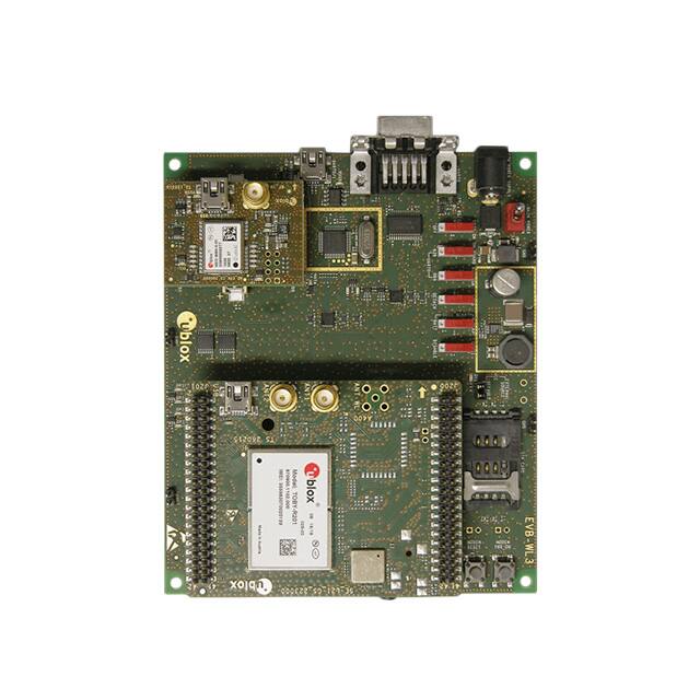 EVK-R200U-Blox