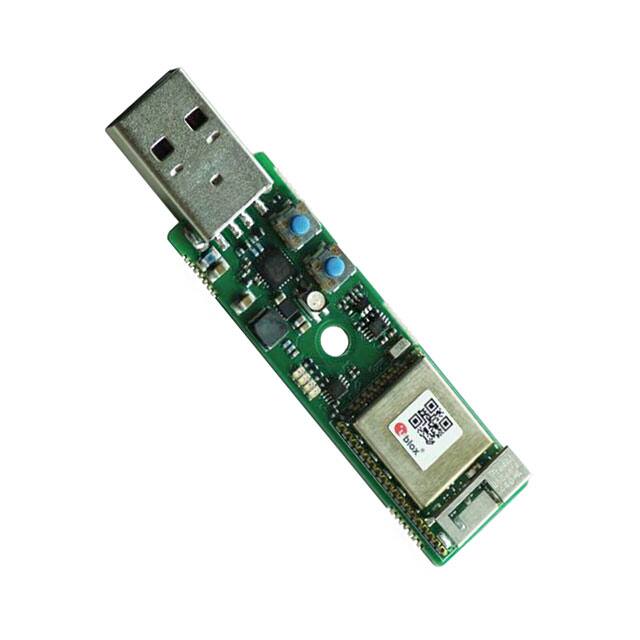 EVK-W262U-00U-Blox