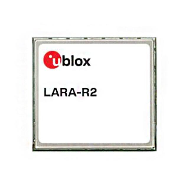 LARA-R203-02B-03U-Blox