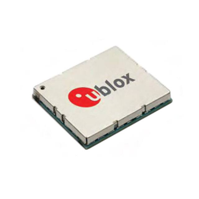LARA-R204-02B-02U-Blox