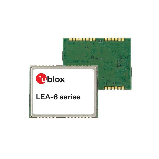LEA-6T-1U-Blox