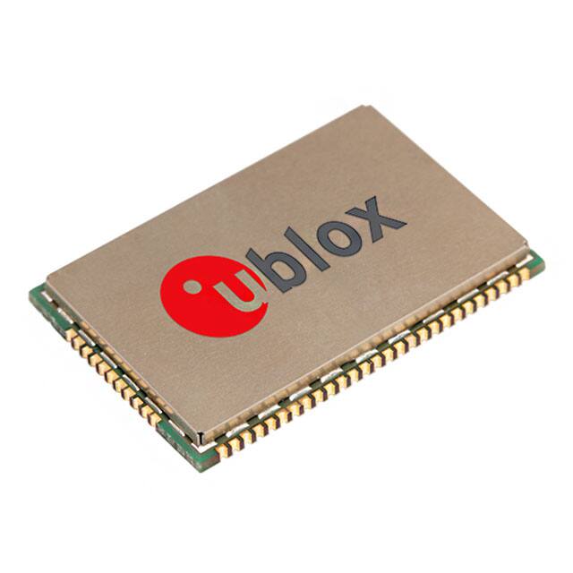 LISA-C200-02SU-Blox