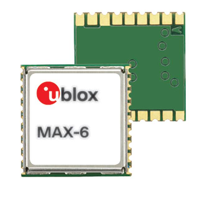 MAX-6G-0-000U-Blox