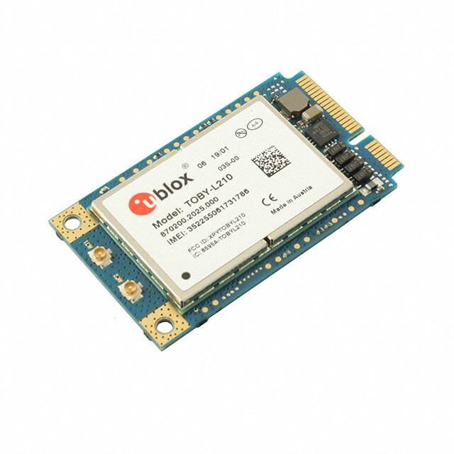 MPCI-L210-03SU-Blox