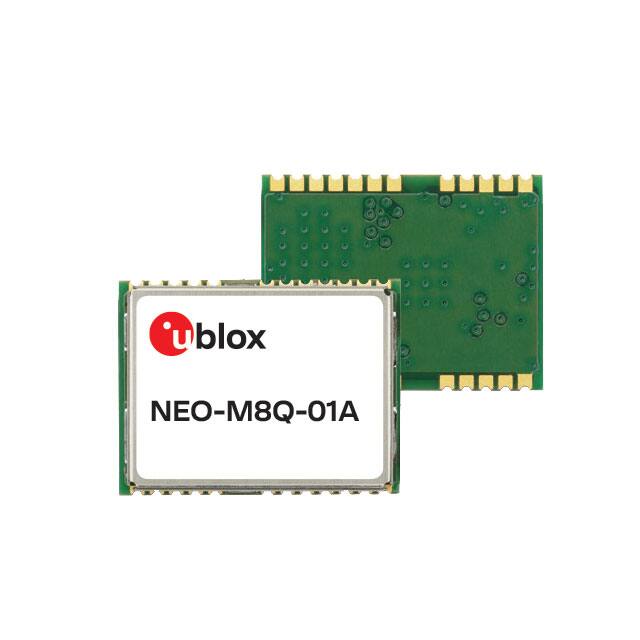 NEO-M8Q-01AU-Blox