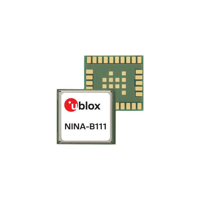 NINA-B111-00B-00U-Blox
