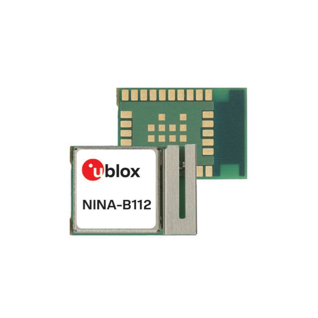 NINA-B112-00B-00U-Blox