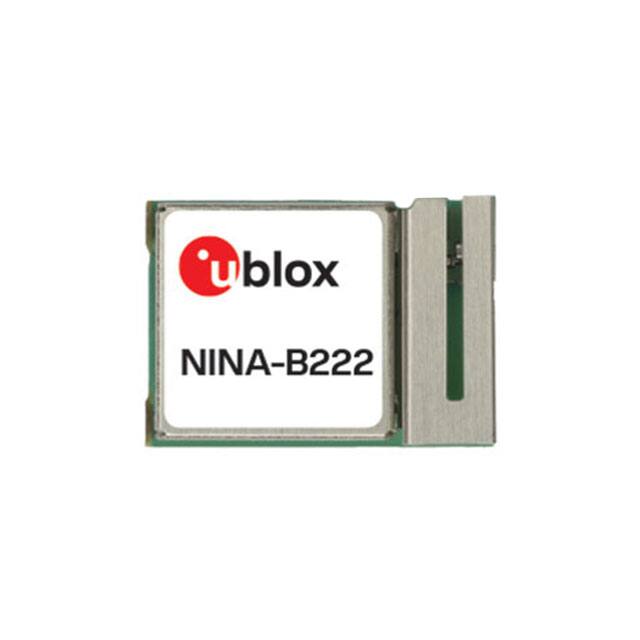 NINA-B222-00B-00U-Blox