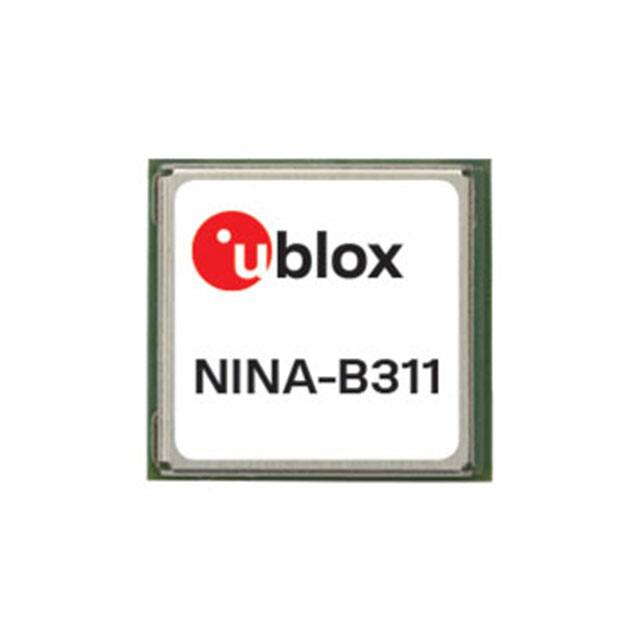 NINA-B311-00B-00U-Blox