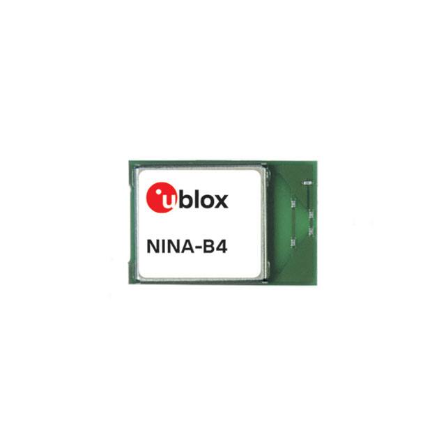 NINA-B406-00BU-Blox