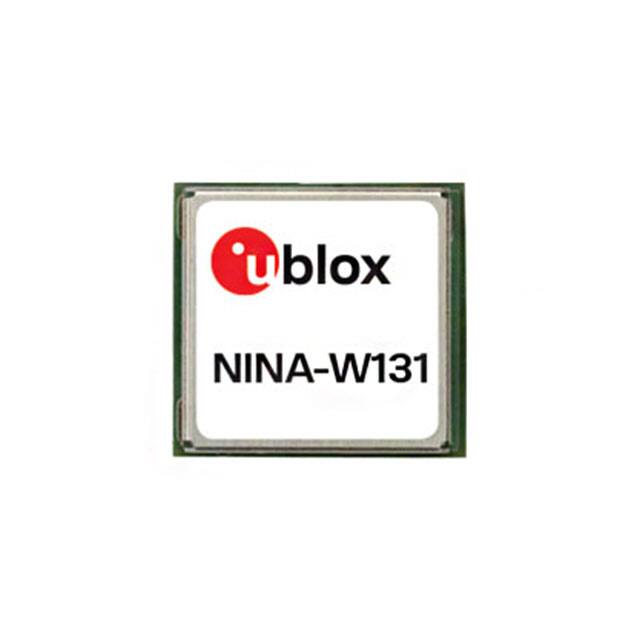 NINA-W131-00B-01U-Blox