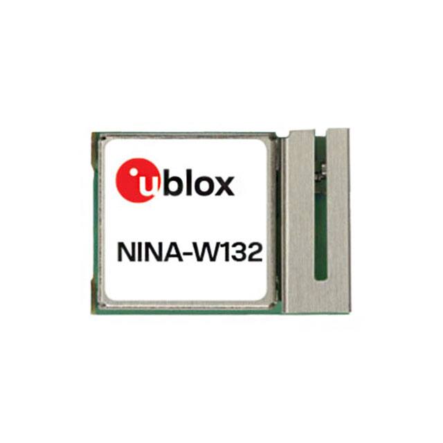 NINA-W132-00B-01U-Blox