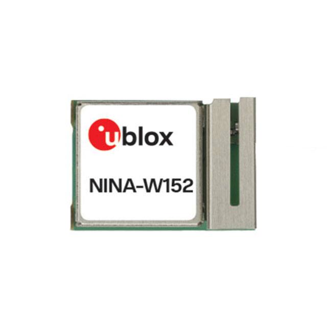 NINA-W152-00B-00U-Blox
