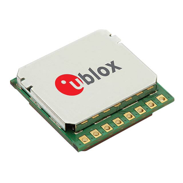 PAM-7Q-0-000U-Blox