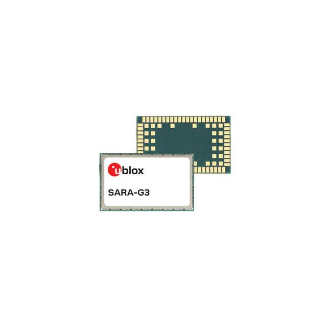 SARA-G350-02S-00U-Blox