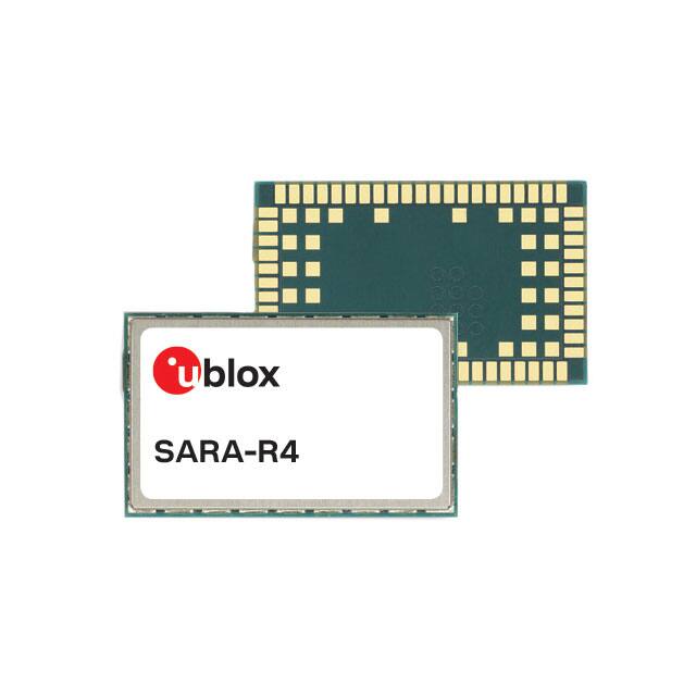 SARA-R412M-03BU-Blox
