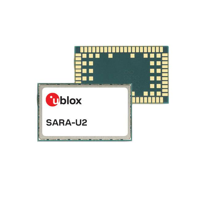 SARA-U201-03B-00U-Blox