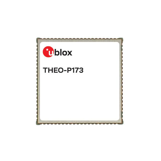 THEO-P173-02AU-Blox
