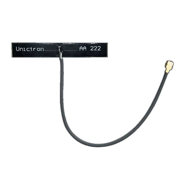 H2B1PD1A1C385LUnictron Technologies Corporation