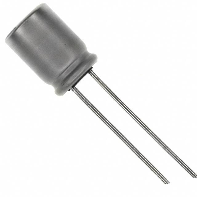 United Chemi-Con APSC100ELL391MHB5S