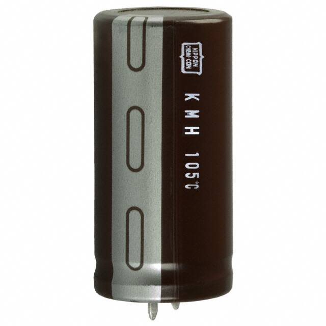 United Chemi-Con EKMH401VNN271MR40T