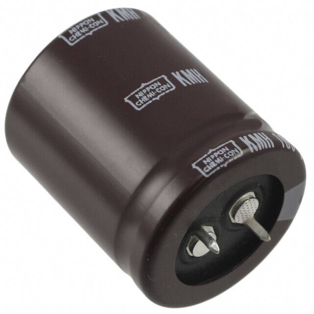 United Chemi-Con KMH10VN393M30X45T2