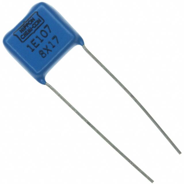 KHD250E107M80A0B00United Chemi-Con
