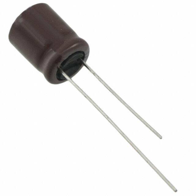United Chemi-Con KY16VB681M10X16LL