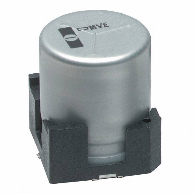 United Chemi-Con MVE6.3VE222ML17TR