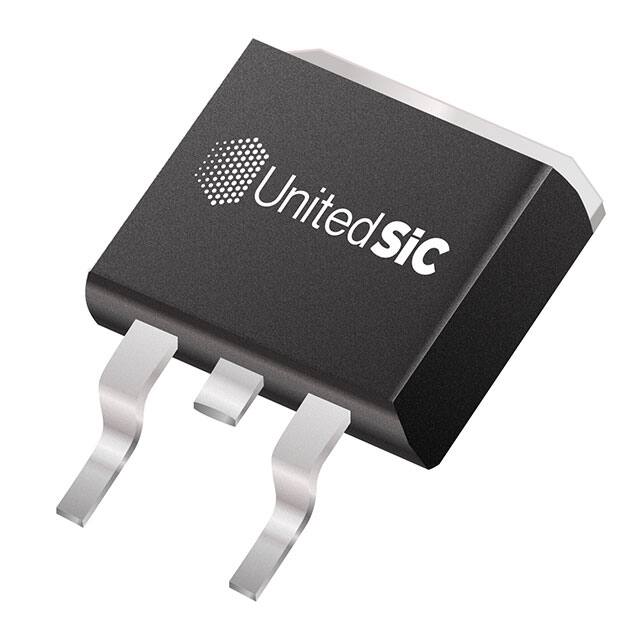 UJ3C065030B3UnitedSiC