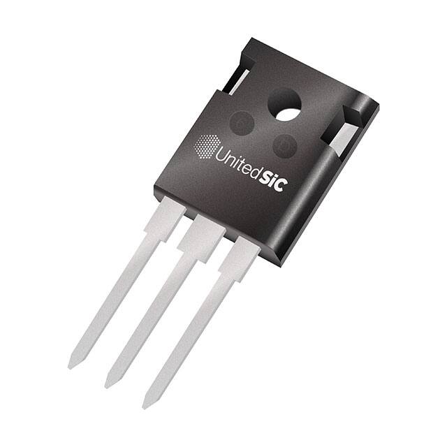 UJ3C065030K3SUnitedSiC