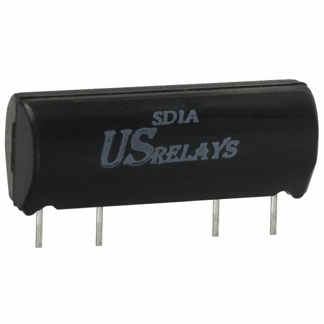 SD1A24AUS Relays and Technology, Inc.