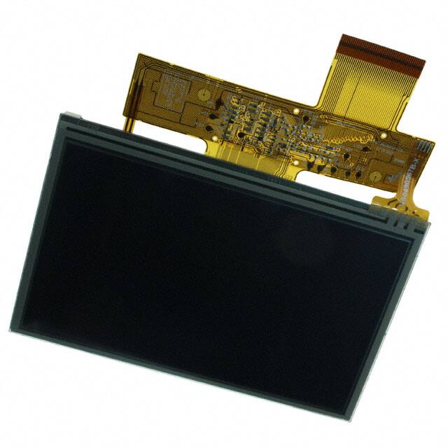 Varitronix COG-T430T6566-03
