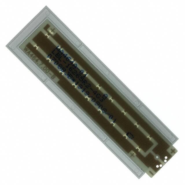 LED4G-16265Varitronix