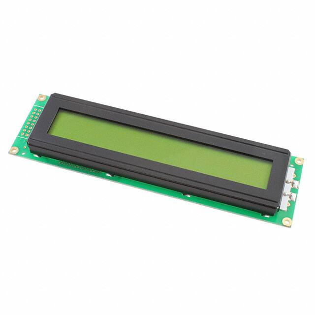 MDLS-161612-G-LV-LED4GVaritronix