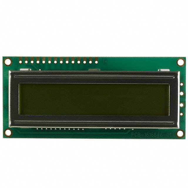 MDLS-16166-SS-LV-GVaritronix
