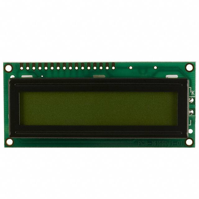 MDLS-16166-SS-LV-G-LED-04-GVaritronix