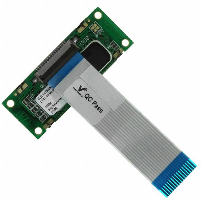 MDLS-16263-C-LV-G-LED01G-FFCVaritronix
